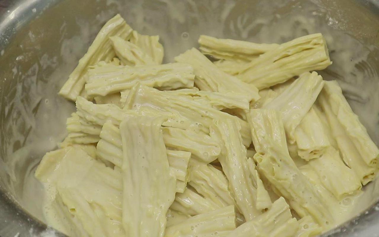 圖片[9]-高蛋白食物有哪些 這3樣食物蛋白質是雞蛋的好幾倍 中老年要多-起舞食譜網