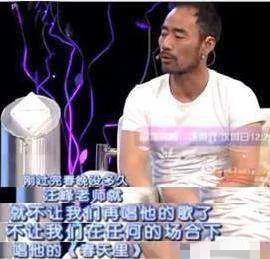 红得快，沉得也快，这8位“风光不再”的明星，如今有人露了原形