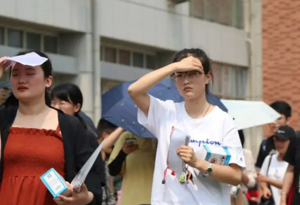 英语四六级有变化，可能没有“再来一次”的机会，大学生要注意