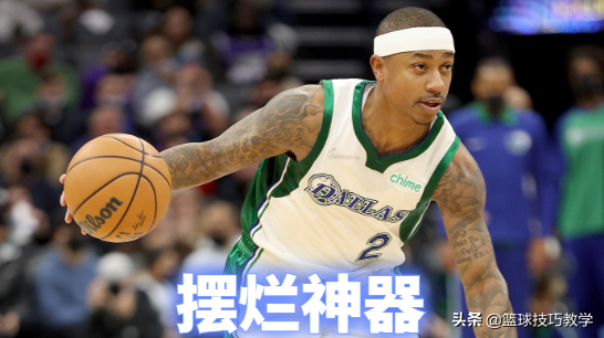 nba小托马斯在哪些队效力过(正式回归NBA！小托马斯找到工作了！发展联盟场均41.3分)