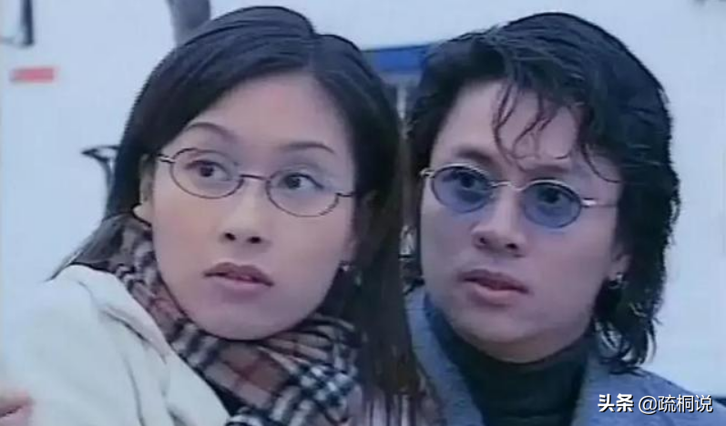 童年不止有TVB，这几部90年代的亚视经典群英荟萃，神仙打架