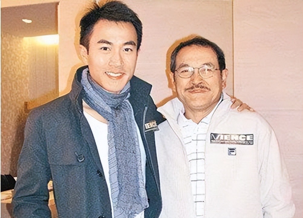 星二代泛滥、关系户扎堆、富二代遍地，娱乐圈已成为“世袭制”?