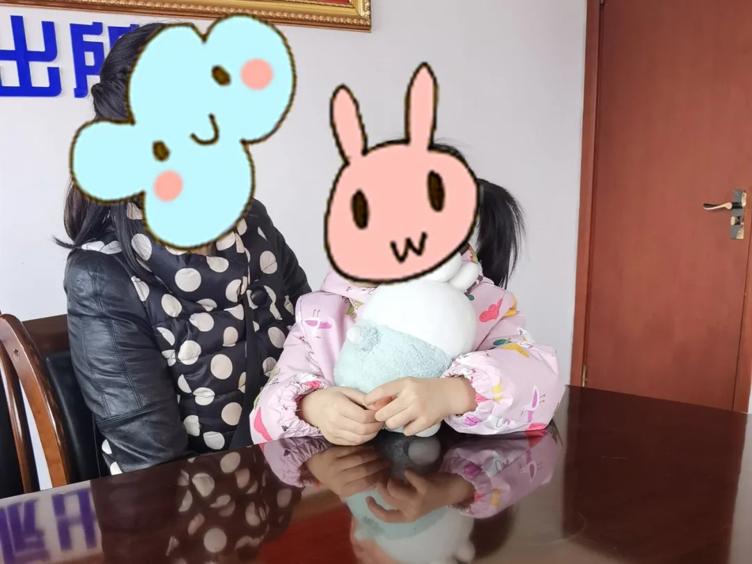 【开学季】检察官爱心接力,不让一个孩子“掉队”