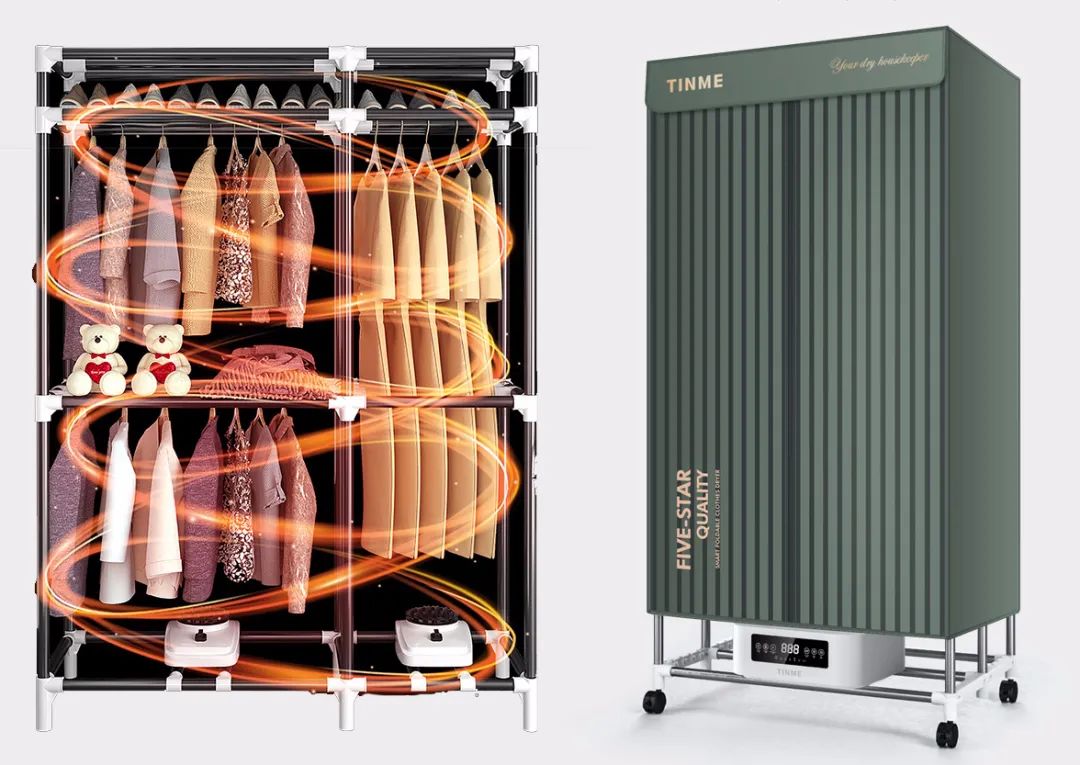 烘干机，到底有没有必要？