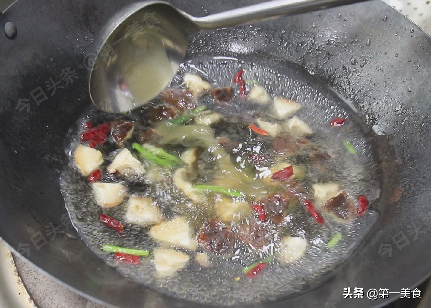 一周6道食谱，每天不重样，吃着下饭成本低，做法简单适合上班族