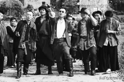 盘点民国时期著名的十位土匪，下场一个比一个凄惨，他们都是谁？