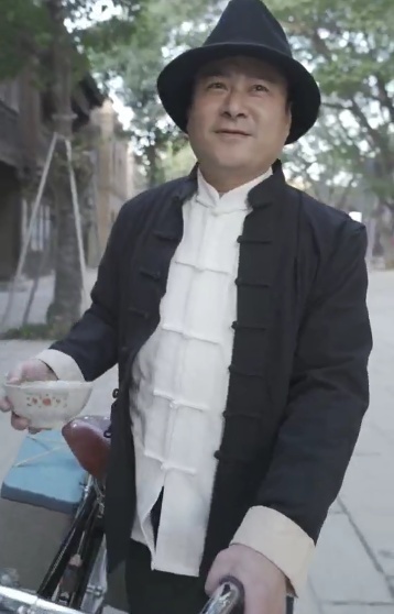 林忠：“来虎纠”有德有福“丸一下”回味无穷