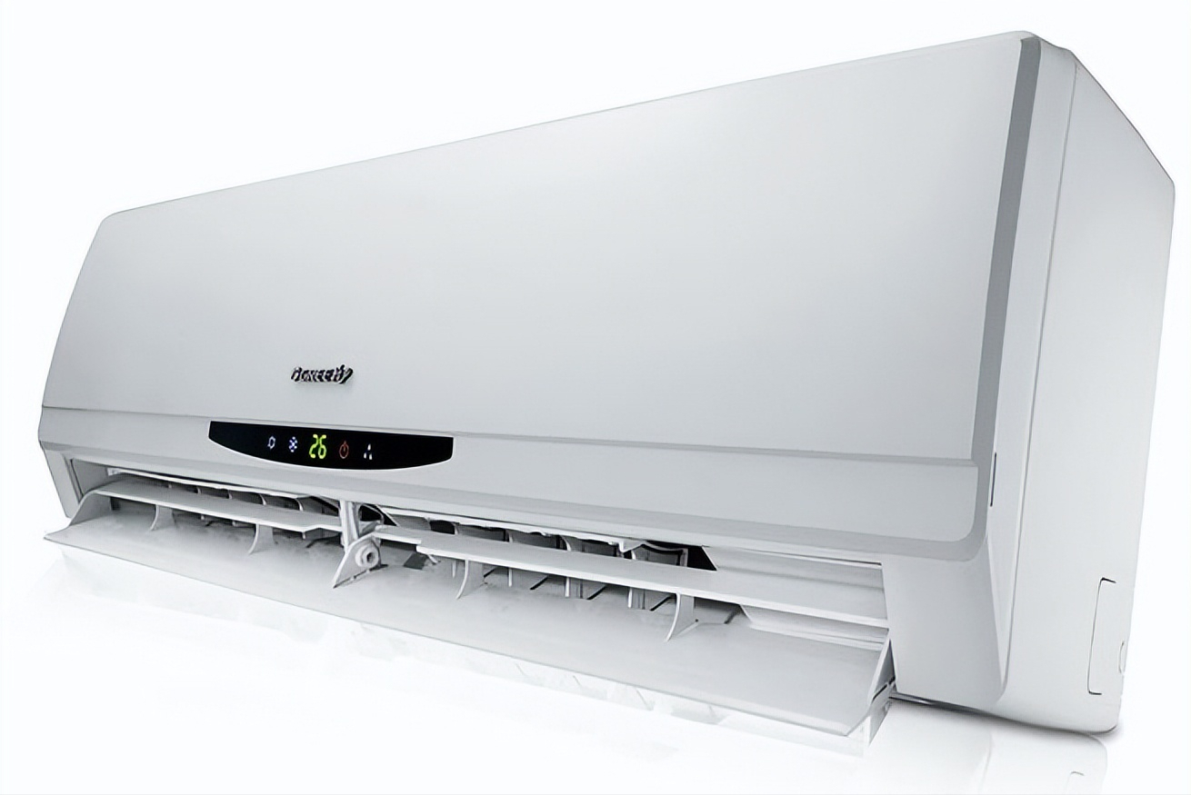 为什么变频空调必须抽真空，而定频空调可以不抽真空呢？