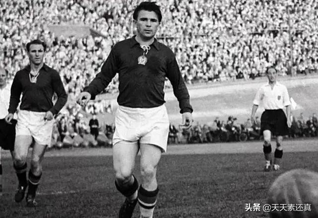 世界杯巴西德国（世界杯决赛巴西7次德国8次，那么谁的决赛对手整体实力更强）