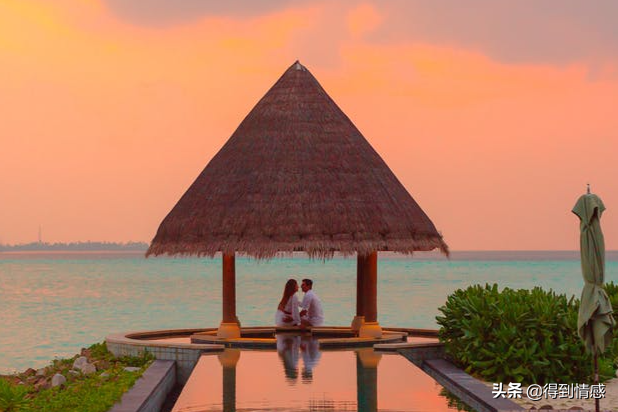 男生收到篮球会开心吗（男友送的礼物太廉价，那是你不懂得如何引导他爱你）-华海博客