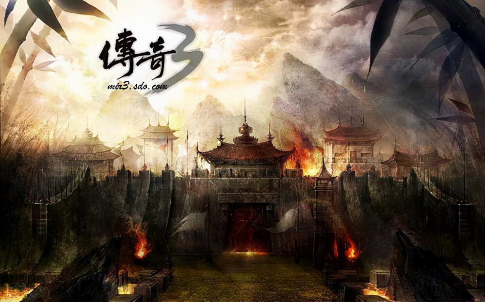 传奇3：传奇3怀旧版手游，新手玩法攻略
