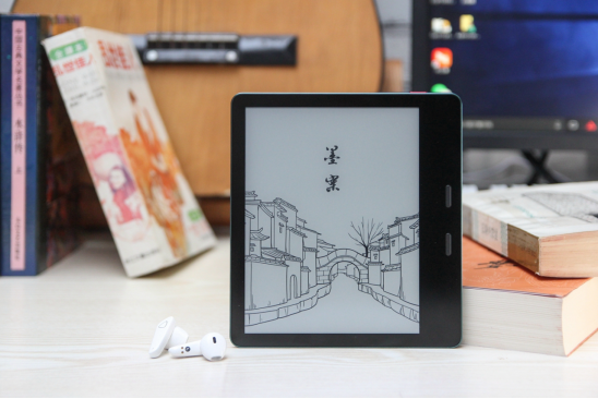 Kindle退出国内市场，墨案MIX7或成Kindle最佳继任者