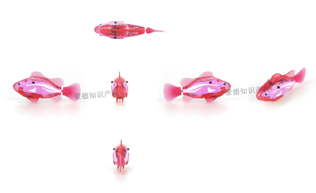 Robo Fish换律所代理！预计150家被封，玩具卖家快自查