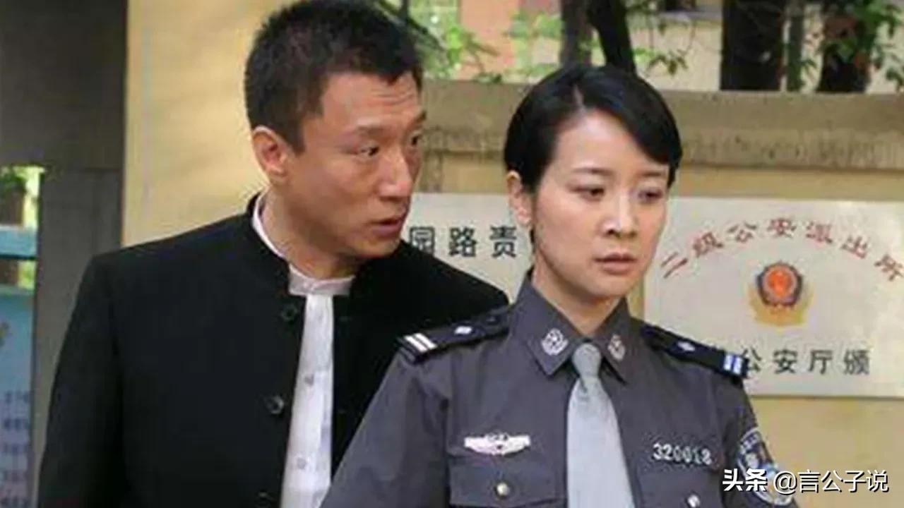 6位被捧成“老戏骨”的女星，个个演技平平，年龄大不等于老戏骨
