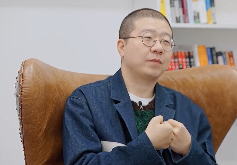 怎么办！脱口秀专场：怎么会有这么讨人喜欢的一群人