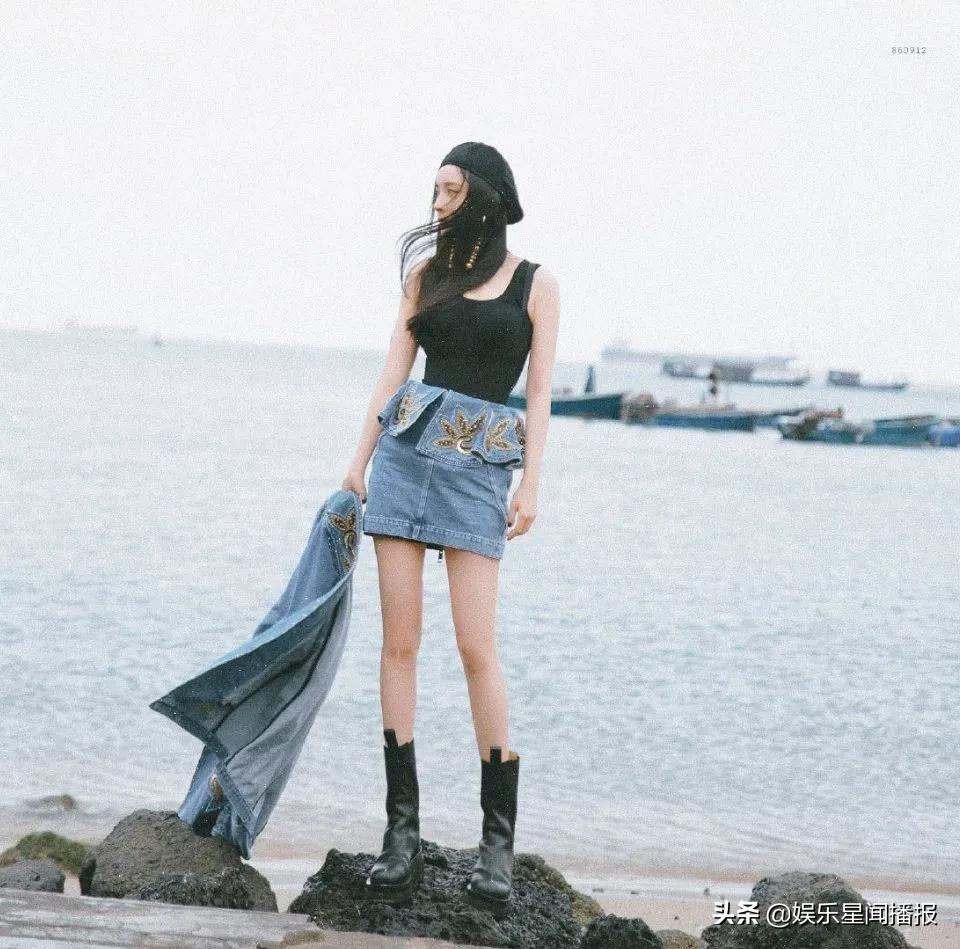 杨幂 美图写真集