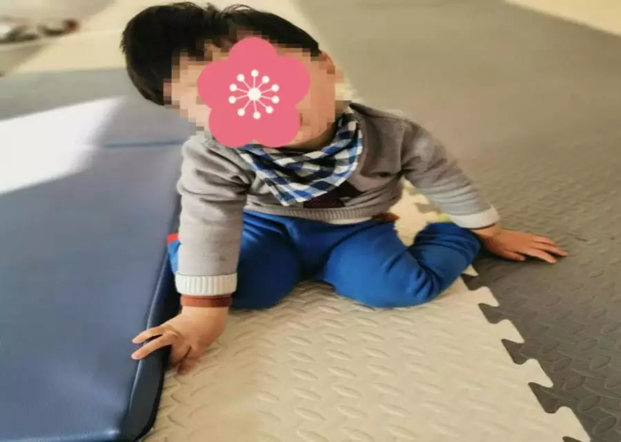 w坐姿的危害-生活知识库-动动脑