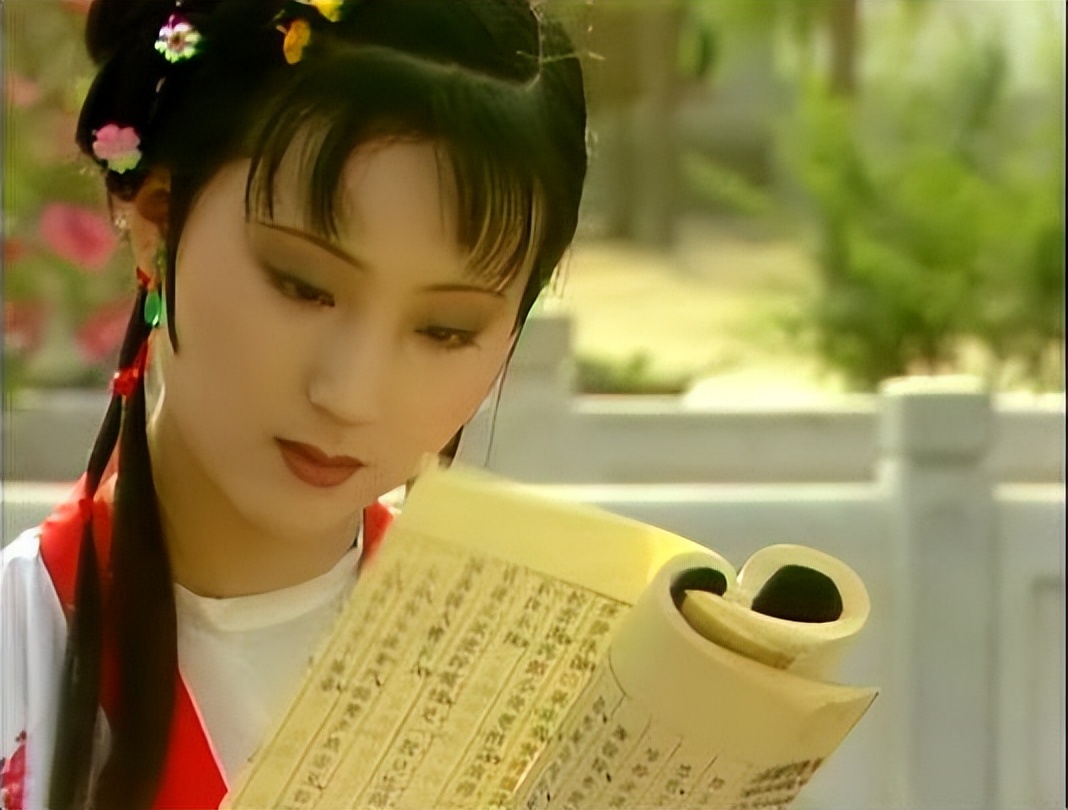 35年已过,87版红楼梦的演员命运,为何与剧中角色惊人的相似