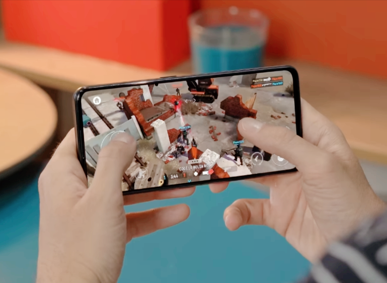 真我618甩出王炸，5000mAh+80W+E4，最高“13GB”内存跌至1699元