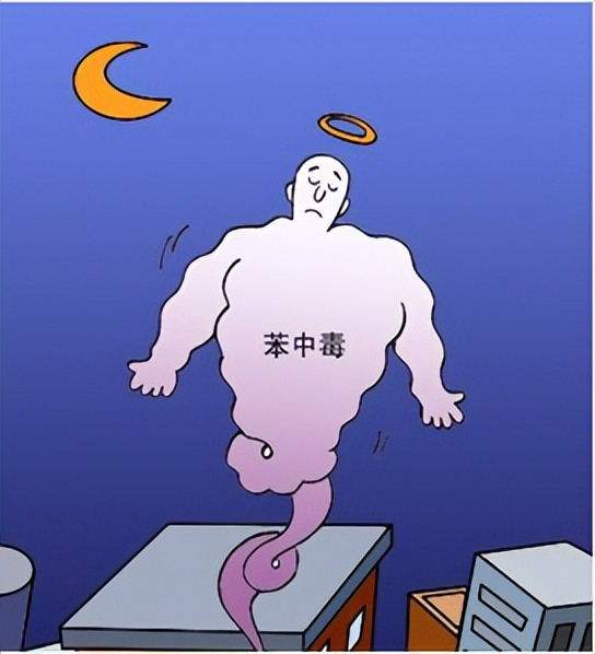 装修污染具体说的是哪些有害物质？装修中哪些步骤容易污染？
