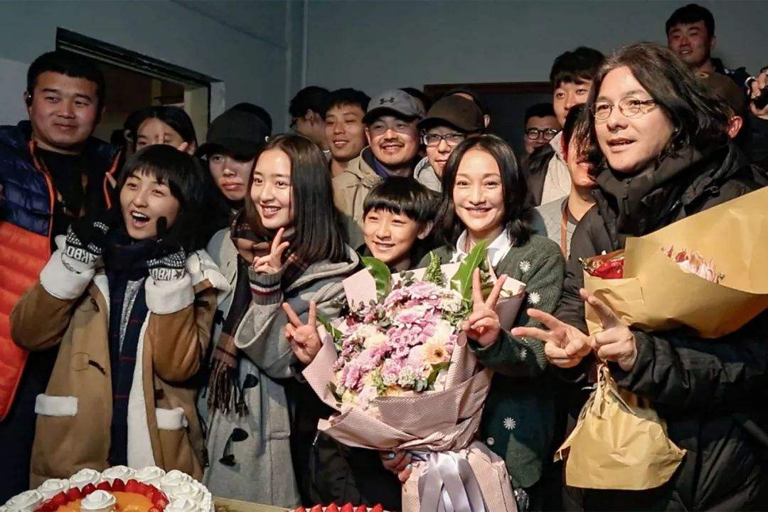 2022年开年，四小花旦再次洗牌：张子枫稳居第一，刘浩存惹争议