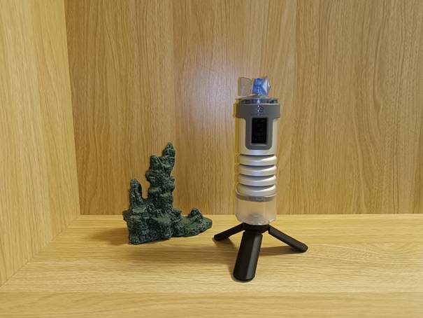 未卜先知不及防患未然-瞰天智能气象仪评测