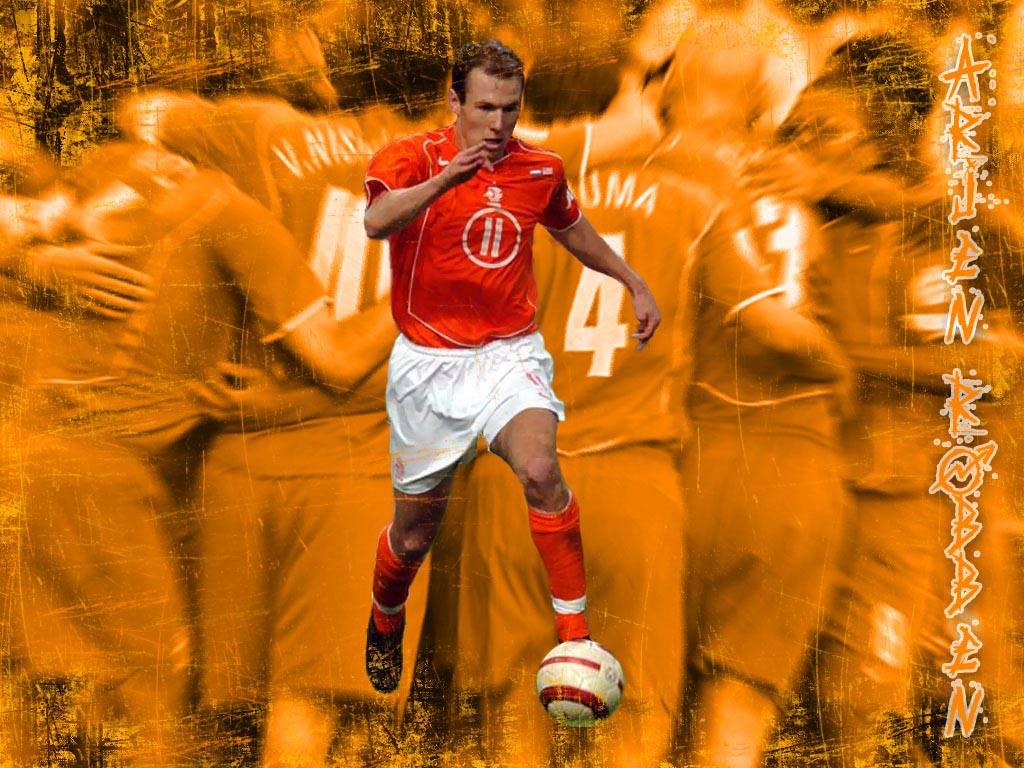 2022世界杯荷兰队球衣（世界杯再现橙色风暴，荷兰队为何要穿橙色？原因竟是个谐音梗）-趣拿体育