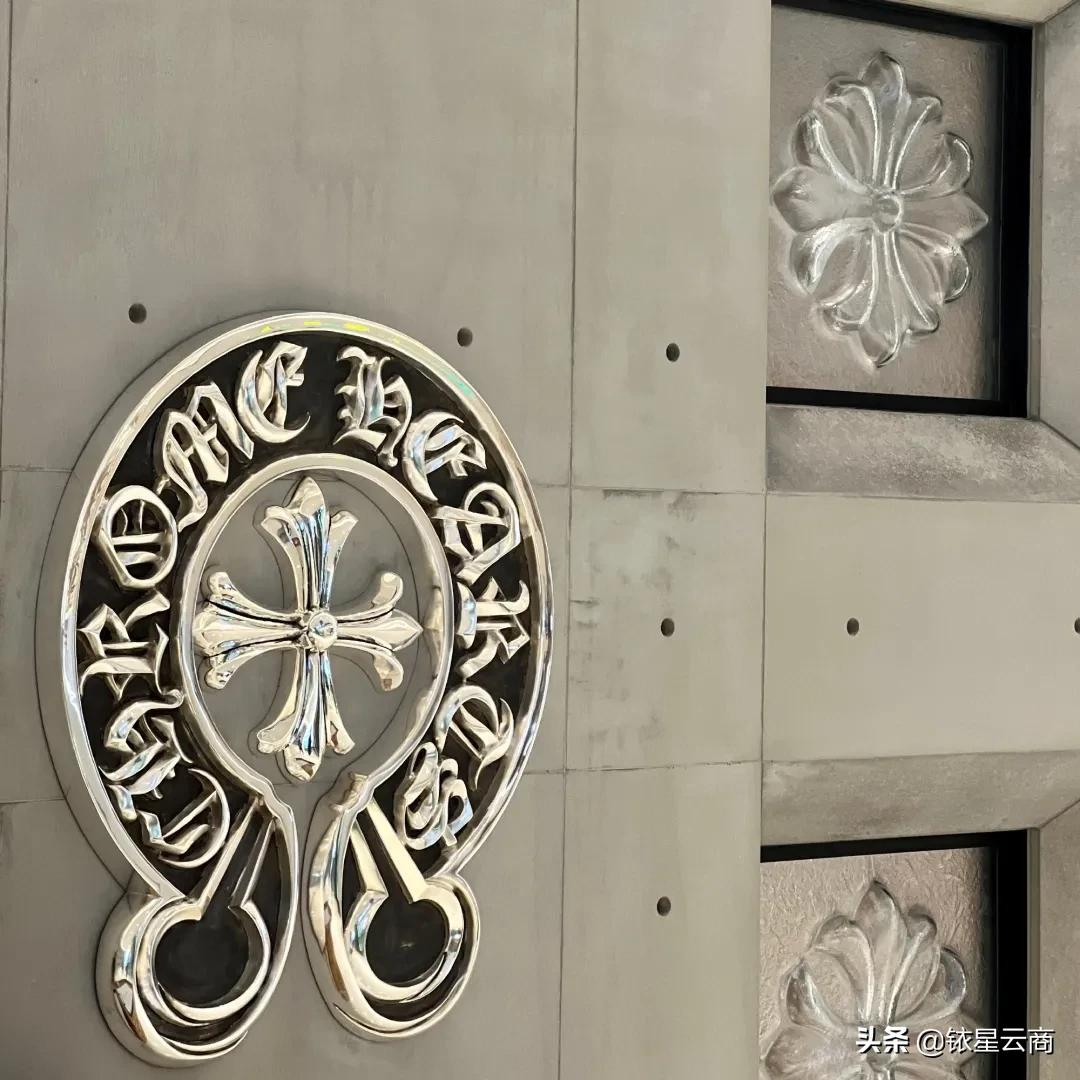2022新一批门店“到货”,这8家罕见首店刷足存在感