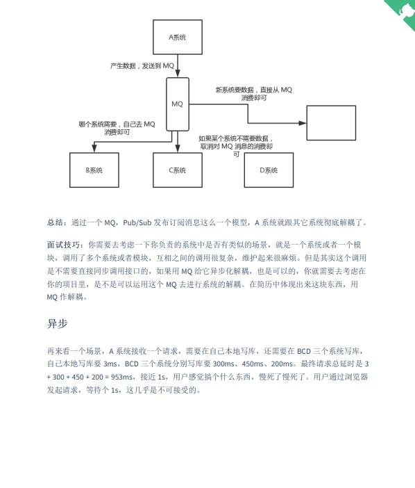 教妹学Java：Java 工程师进阶知识完全扫盲，看完变大佬