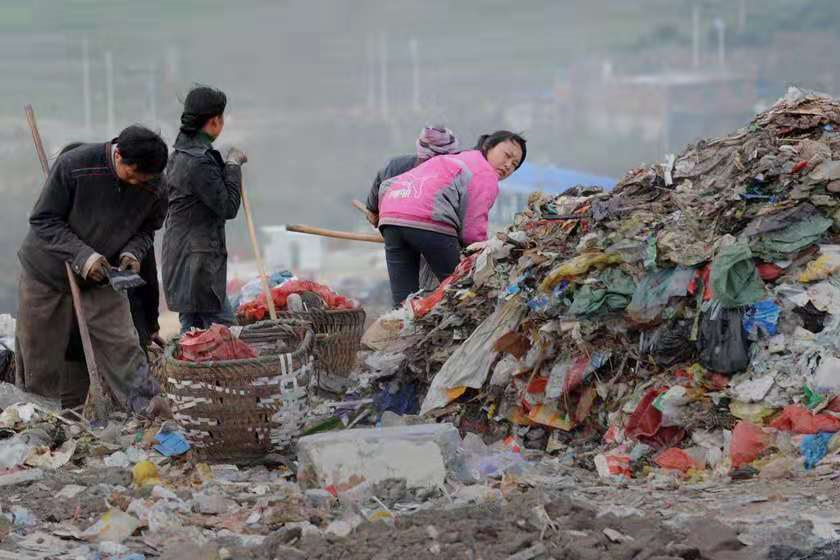 张祥青：唐山地震孤儿，汶川地震捐１亿，后来他怎样了？