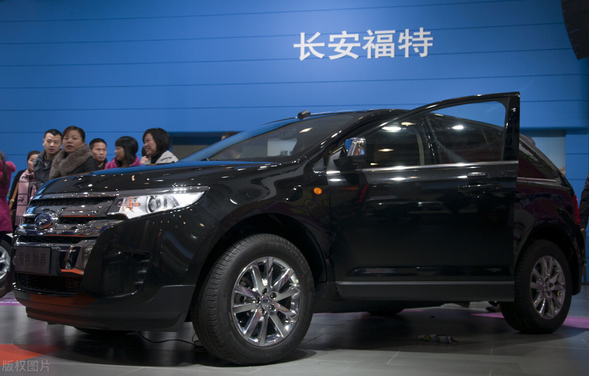 全球10大車企排名，我国有几家上榜？