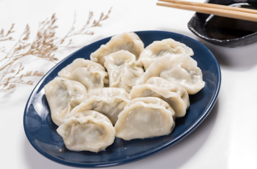 冻饺子跟冷水一起下吗（煮速冻饺子方法分享）
