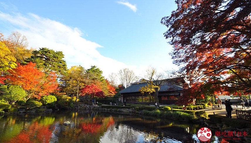 冬季去日本旅游有什么好的建议吗(日本东北旅行攻略：持JR东日本铁路「东北五日券」畅游14大景点)