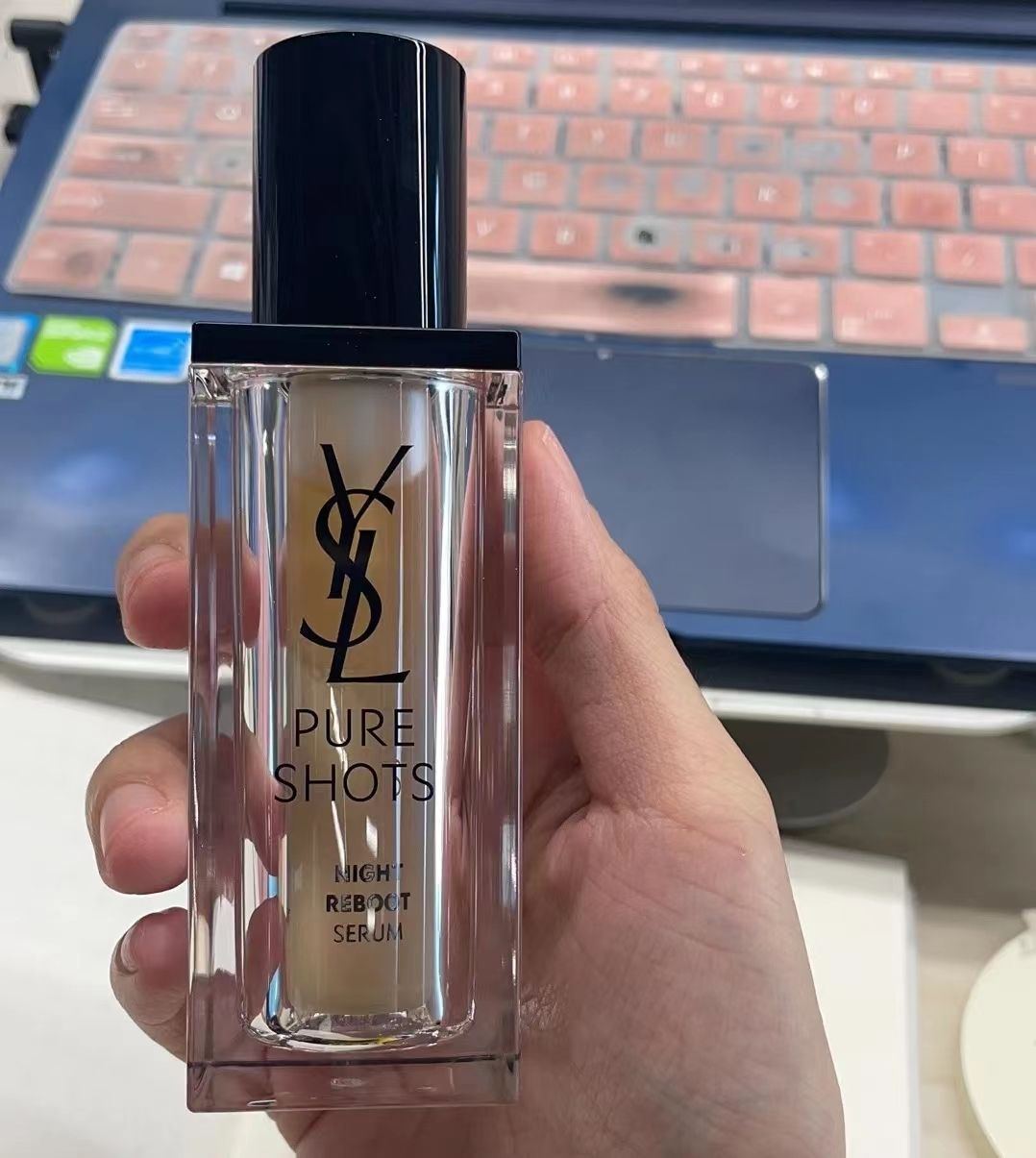 蘭蔻小黑瓶好用嗎（大牌精華這么多，回購無數的少不了這5款，怎么買都不會出錯）
