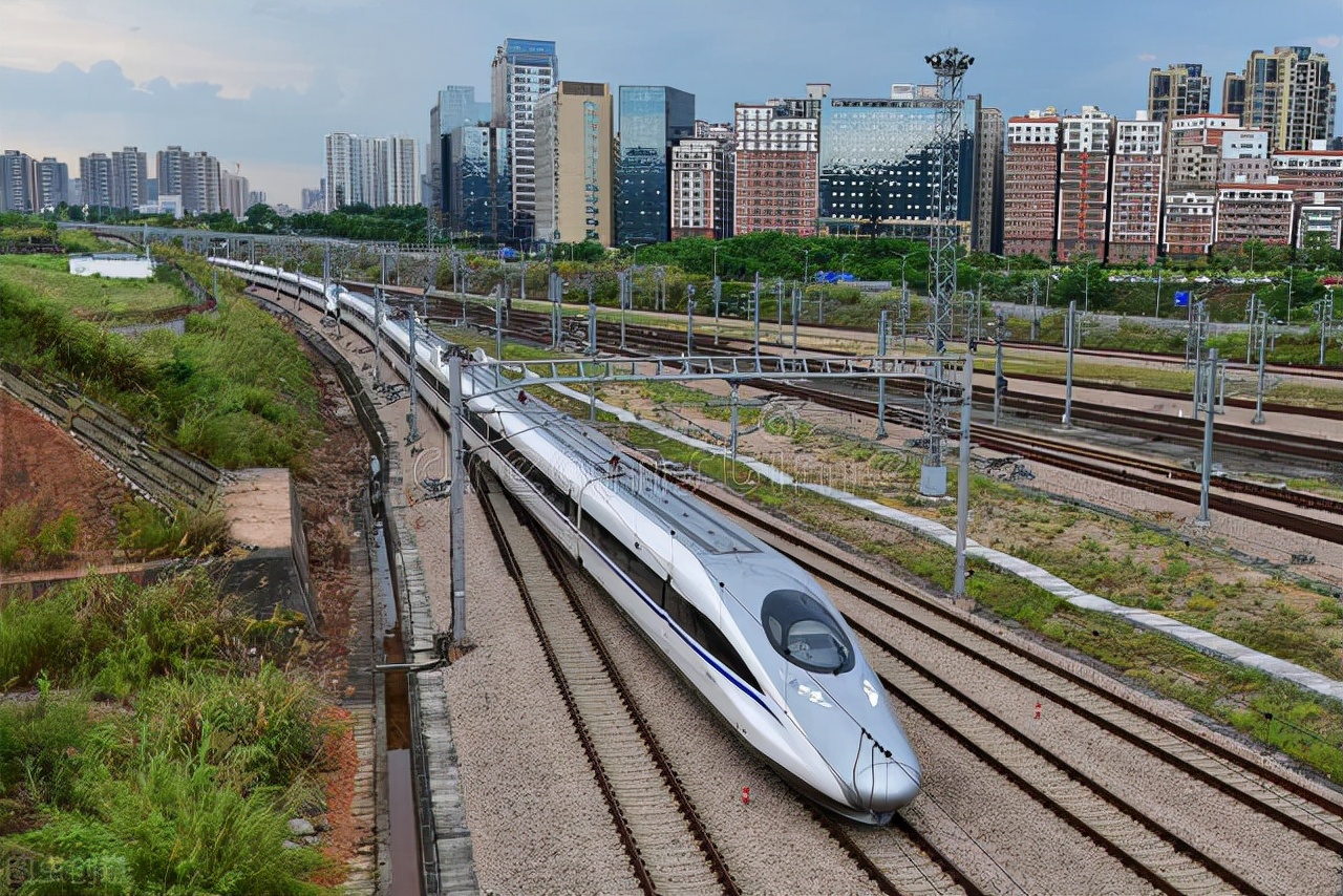 辽宁交通规划:4大通道,5大枢纽,5条高铁,12座机场,9城房价跌