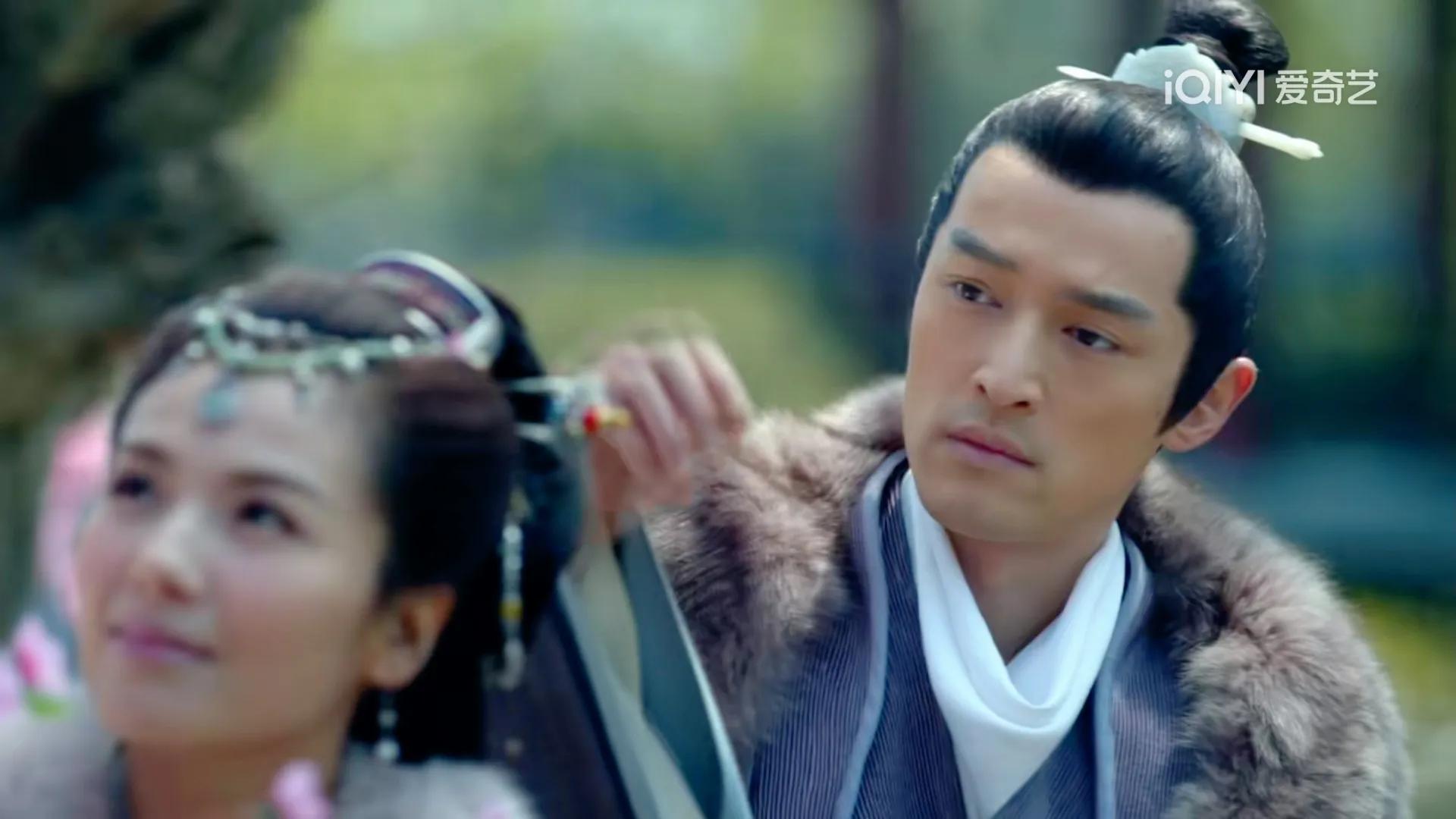 7年后看《琅琊榜》才懂,林殊的最后一封信藏着对霓凰最大的讽刺