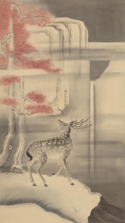 红星闪耀·绘中华——名师名家未来小画家美术人才作品展