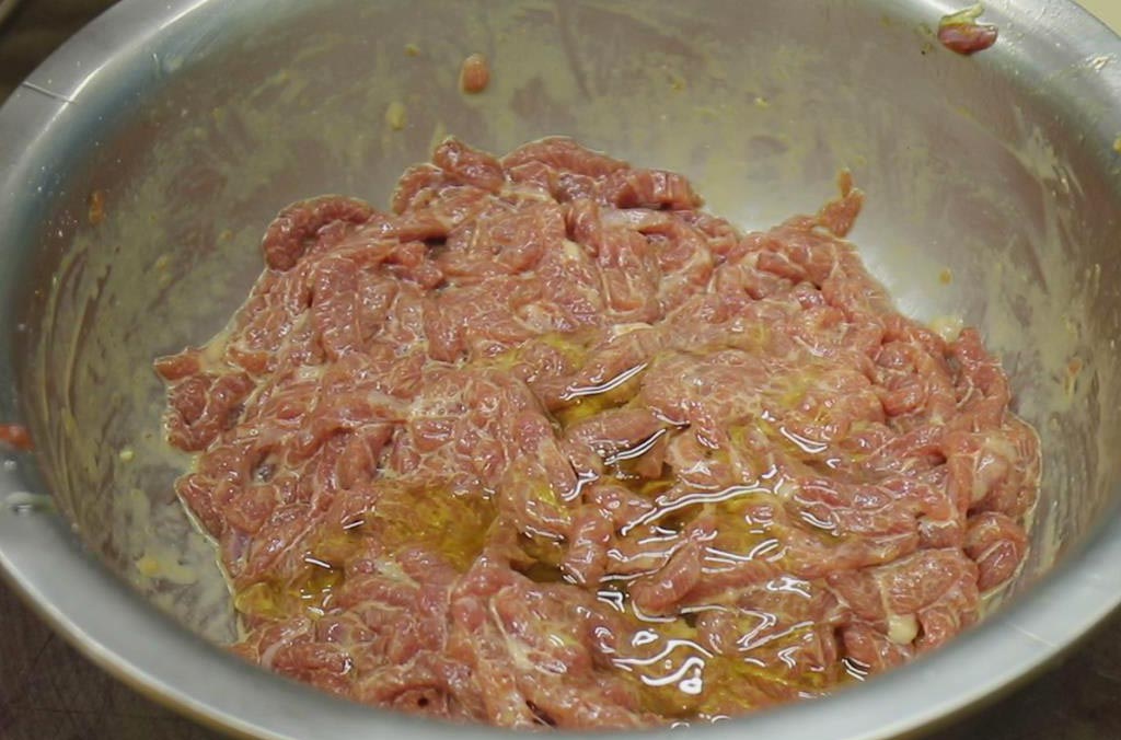 圖片[5]-4種“高鋅”食材  孩子常吃 腦子聰明成績好（附做法-起舞食譜網(wǎng)