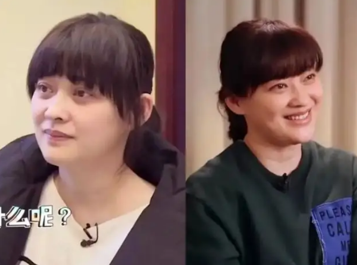人虫儿电视剧(娱乐圈的“半老徐娘”，到中年事业再翻红，真是身材迎来的事业？)