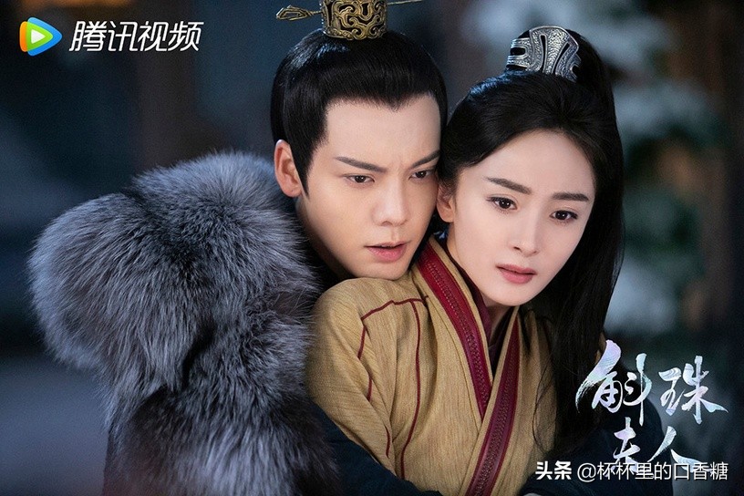 2022年10大精品剧集榜！杨紫《女心理师》赵丽颖《谁是凶手》入选