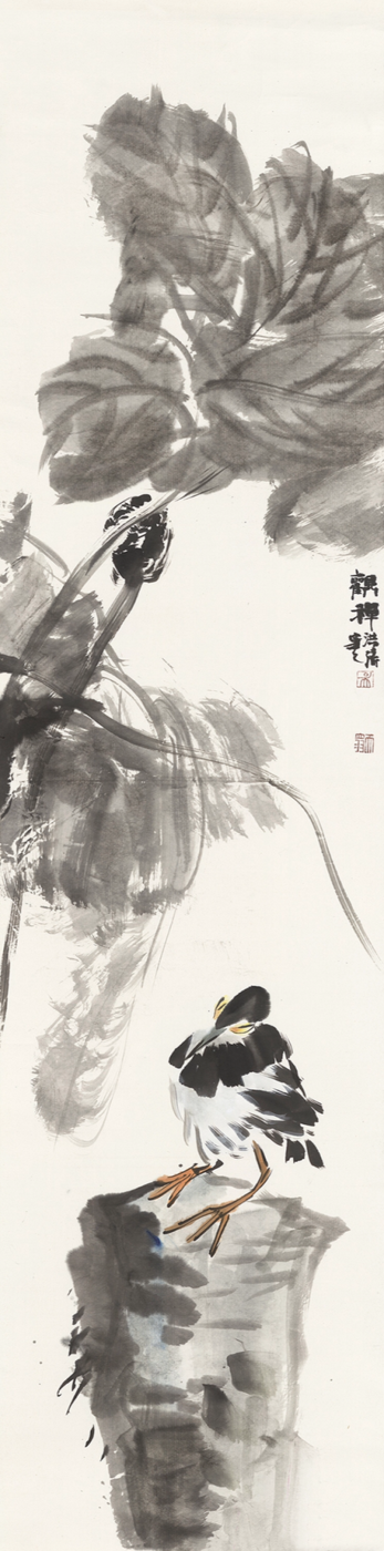 吳洪濤︱冰雪之約——慶祝北京冬奧會中國畫三十家學術邀請展
