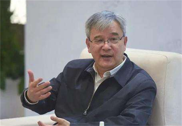 褚健：因贪污坐牢3年，出狱后研发项目，国家又给他3000万