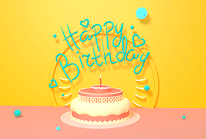 感恩有你，一路同行——佐爵門窗生日會暖心舉行