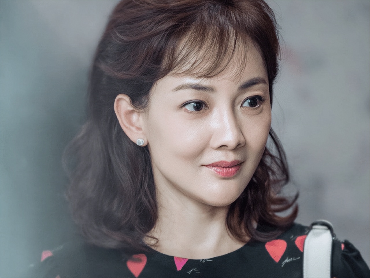 同为军艺出身，这12个女星命运不同：有人视后大满贯，有人被唾弃