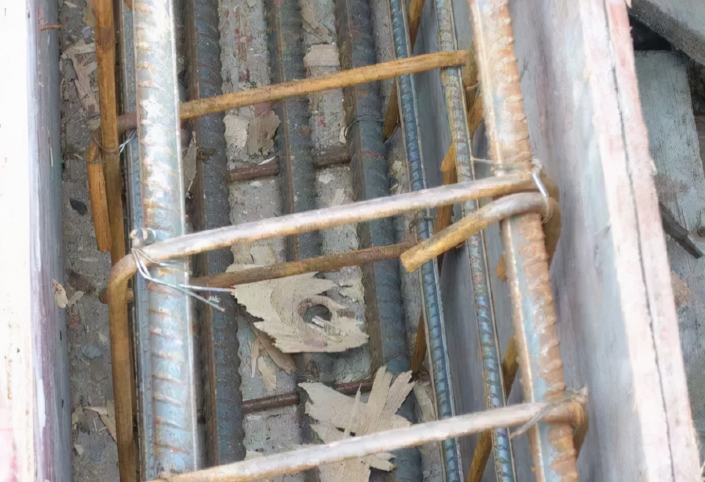 14项钢筋工程质量通病防治及合格标准，重量级好文！值得学习