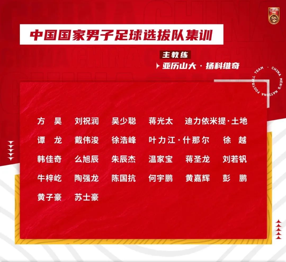 世界杯亞洲預選賽分組時間（2023中國足球賽歷：男足國字號五線出擊 女足世界杯拉開帷幕）