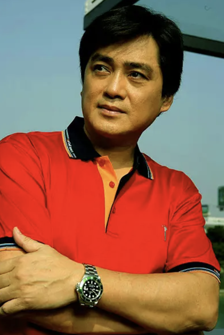 汤镇宗:能娶到糟糠妻是三生有幸,成名后把家里的三个女人宠成宝