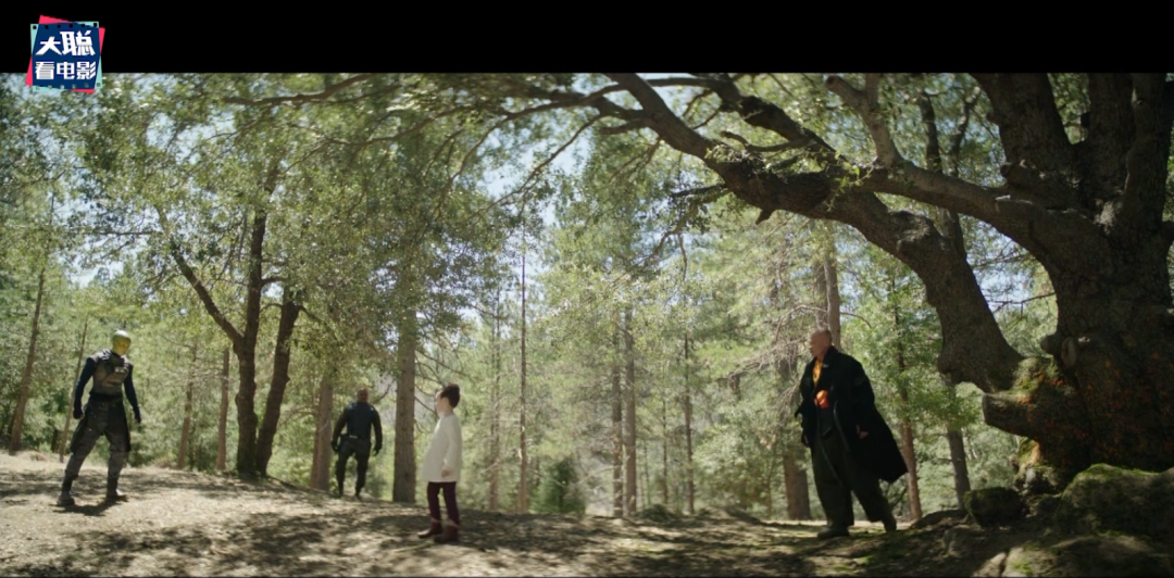 《欧比旺》全六集一口气回顾！看欧比旺和达斯维达的相爱相杀