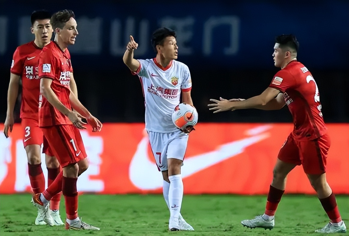 武磊今晚什么时候首发（今日迎战广州城 武磊或将首次首发登场）-华海博客