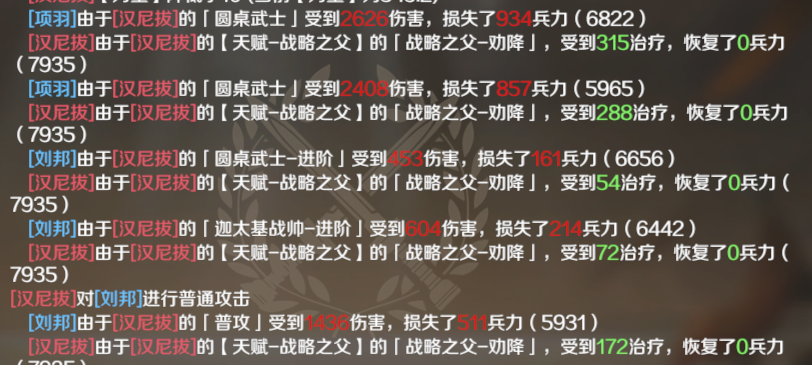 文明与征服 | 输出无法造成等额伤害？一文读懂部队的“生命值”